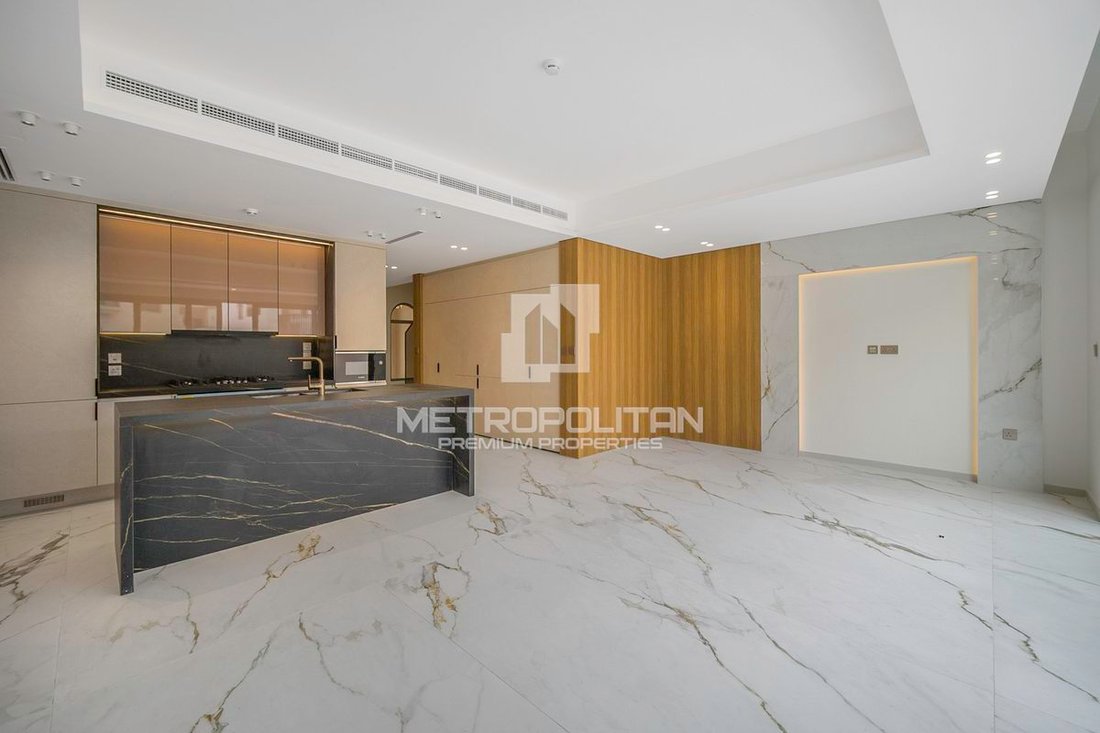 Townhouse in Jumeirah Golf Estates, Dubai, United Arab Emirates 1 - 14892880