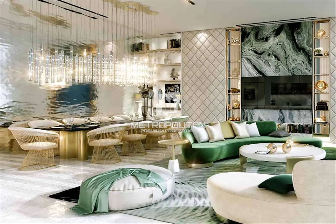 Apartment in Al Wasl, Dubai, United Arab Emirates 3 - 15475698