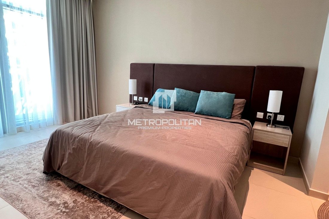 Apartment in Palm Jumeirah, Dubai, United Arab Emirates 5 - 14358377