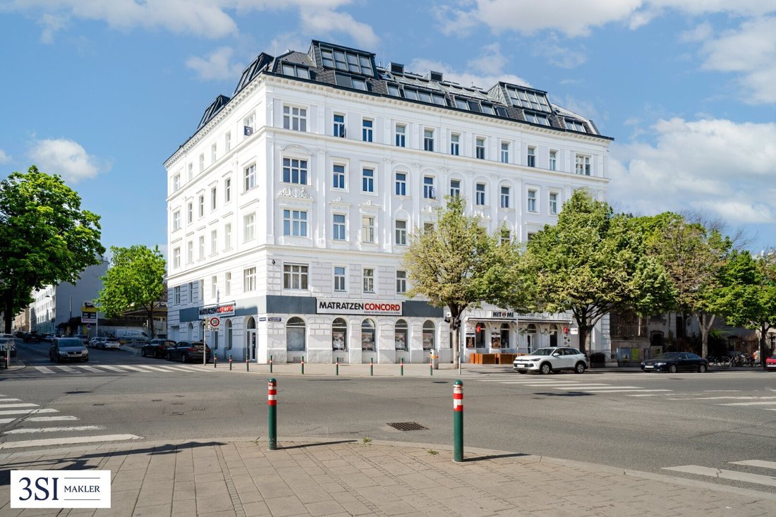 Apartment in Vienna, Wien, Austria 5 - 16427199