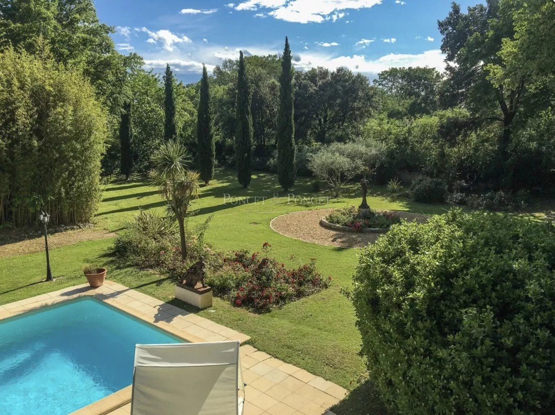 Villa in Port Marianne, Montpellier, France 4 - 15174289