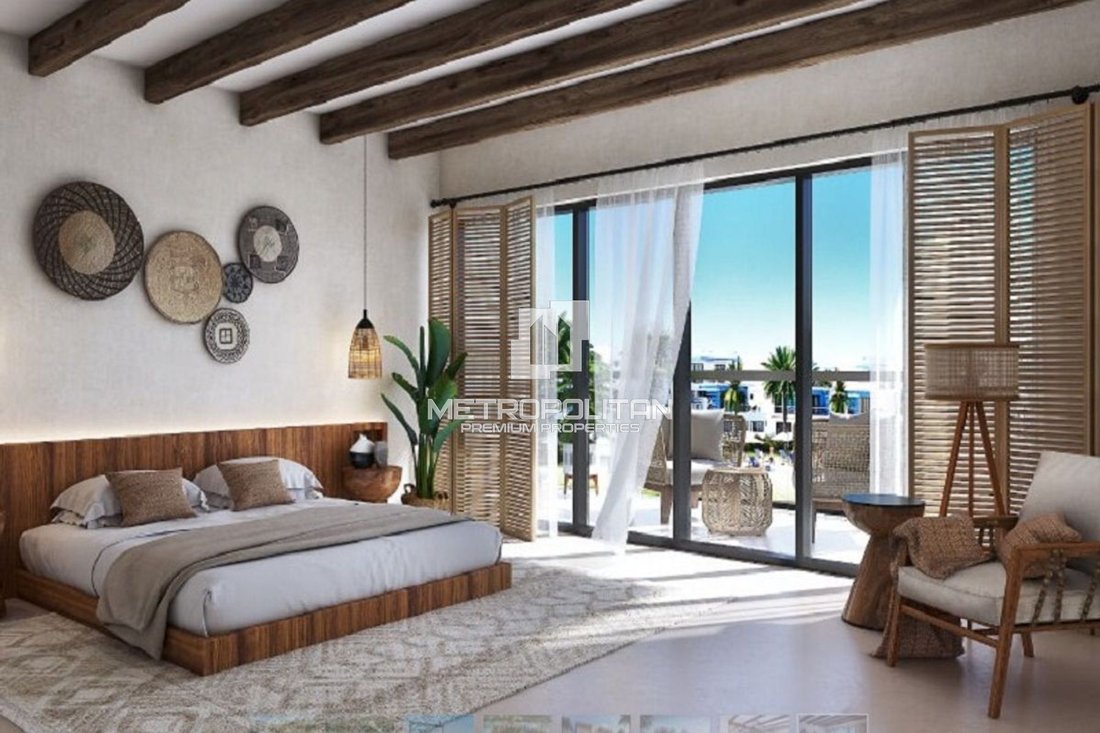 Townhouse in Al Wasl, Dubai, United Arab Emirates 5 - 15002510