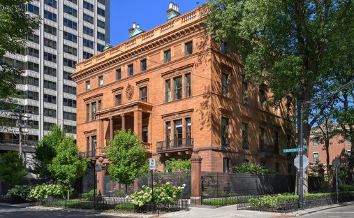 Condominio en Chicago, Illinois, Estados Unidos 1