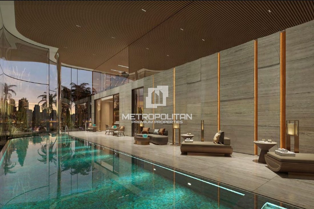 Apartment in Al Wasl, Dubai, United Arab Emirates 3 - 13826624