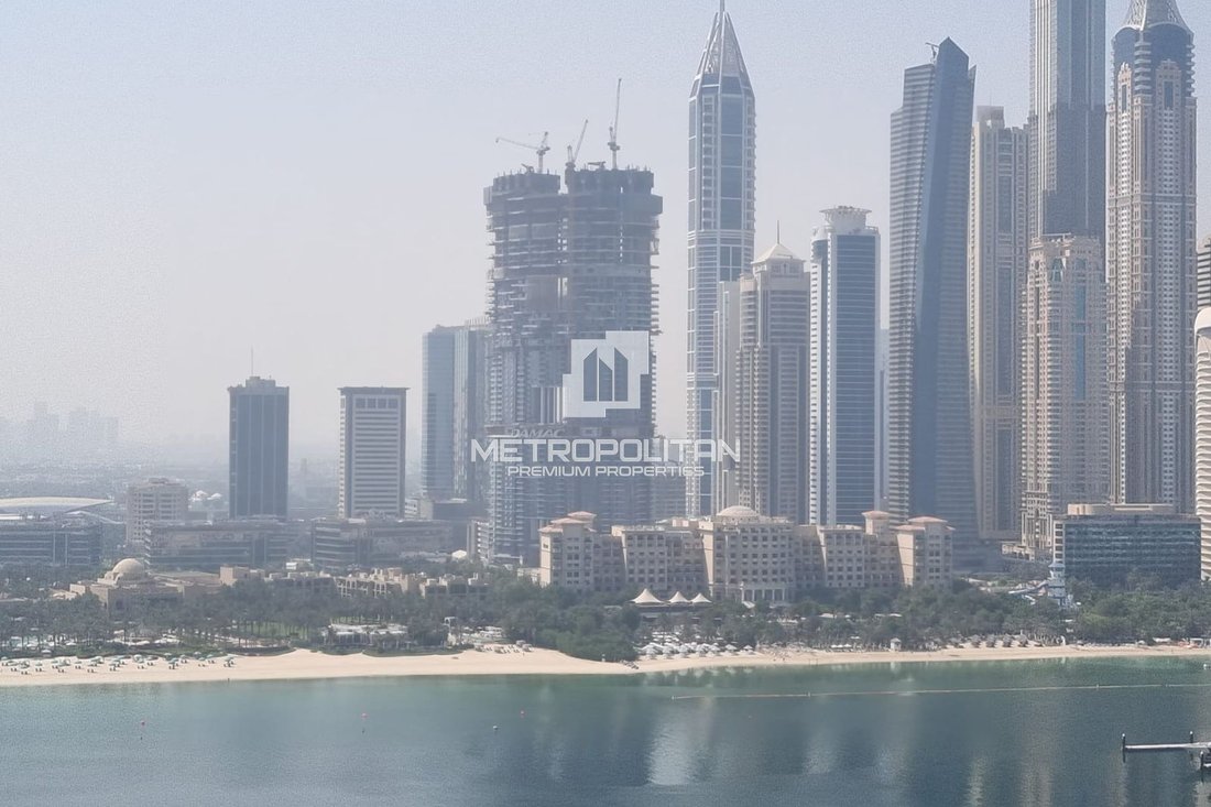 Apartment in Al Safouh Second, Al Safouh, Dubai 1 - 15816073