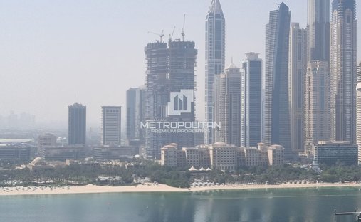 Apartment in Al Safouh Second, Al Safouh, Dubai 1