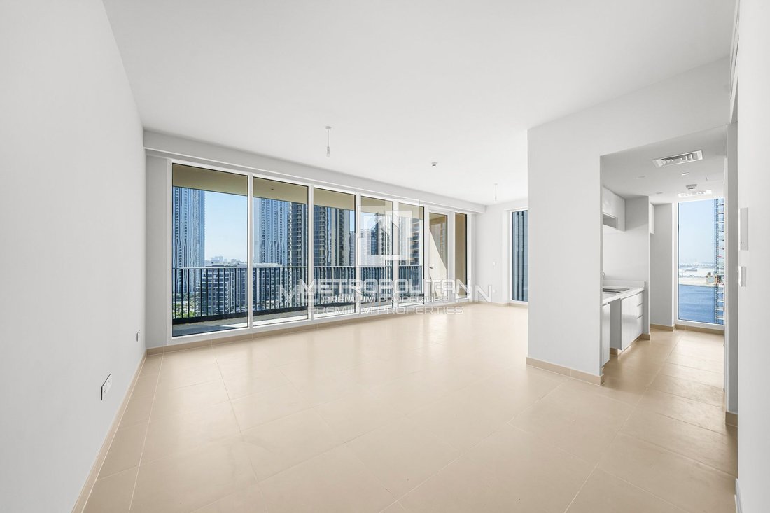 Apartment in Dubai Creek Harbour, Dubai, United Arab Emirates 5 - 15488880