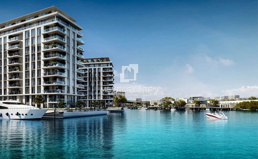 House in Dubai Creek Harbour, Dubai, United Arab Emirates 1