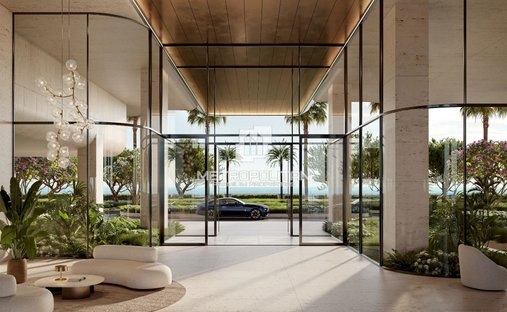 Apartment in Business Bay, Dubai, United Arab Emirates 1