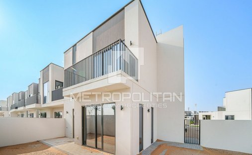 Villa a Dubai, Dubai, Emirati Arabi Uniti 1