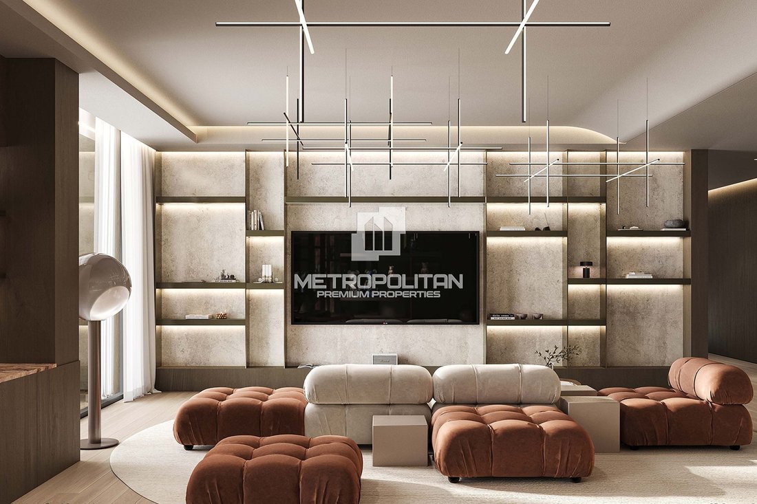 Villa in Pearl Jumeirah, Dubai, United Arab Emirates 5 - 15362618