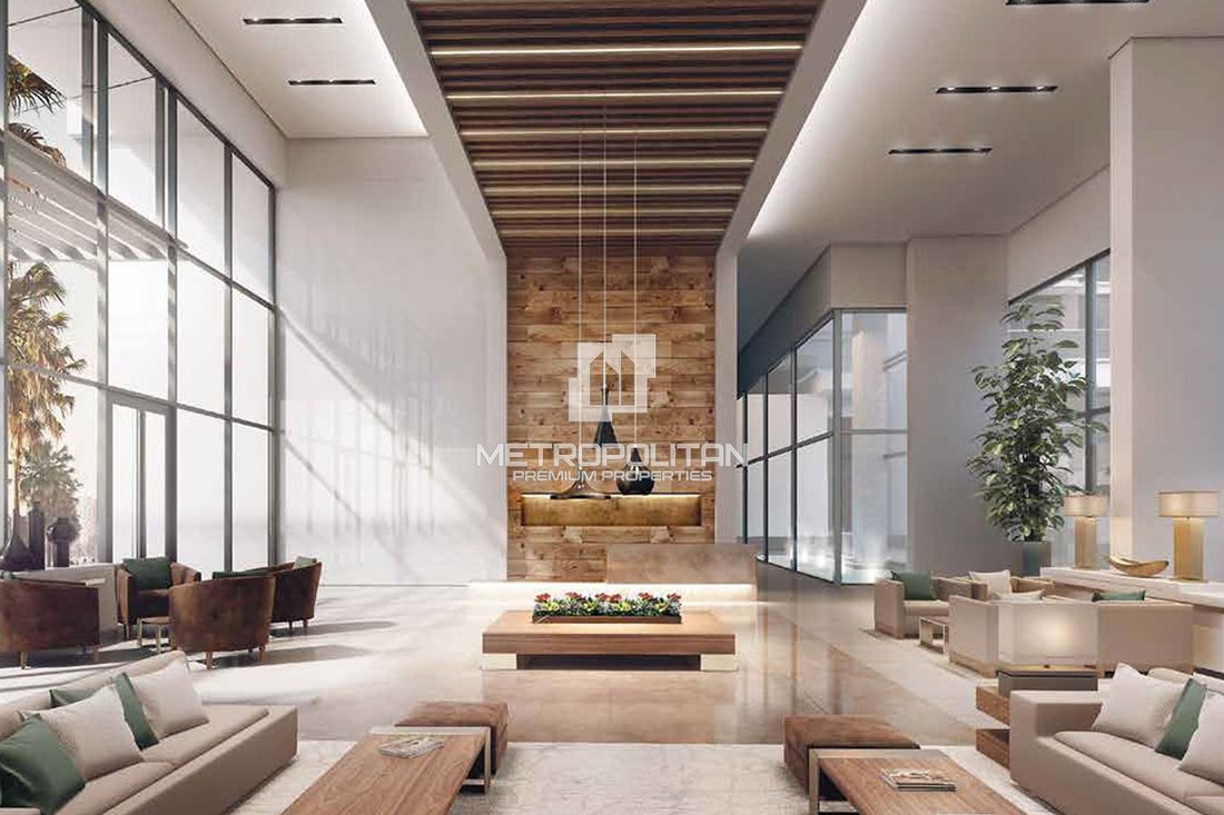 Apartment in Dubai Hills Estate, Dubai, United Arab Emirates 4 - 15823434