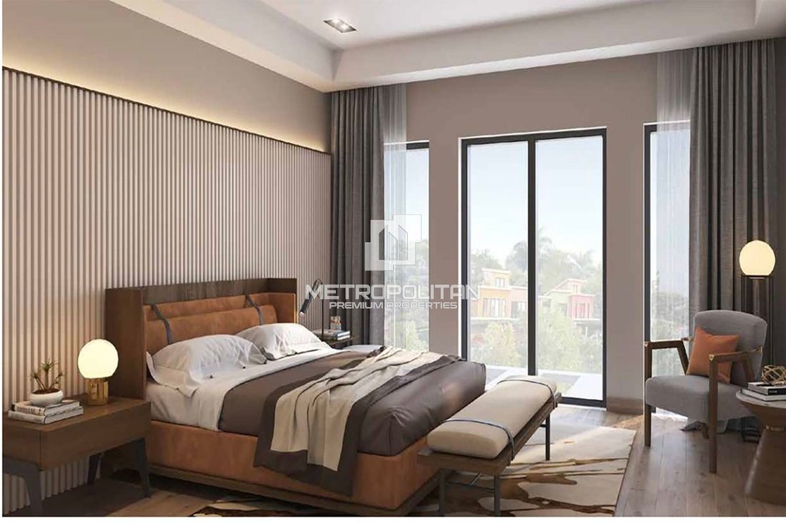 Townhouse in Al Hebiah 5, Al Hebiah, Dubai 4 - 17669476