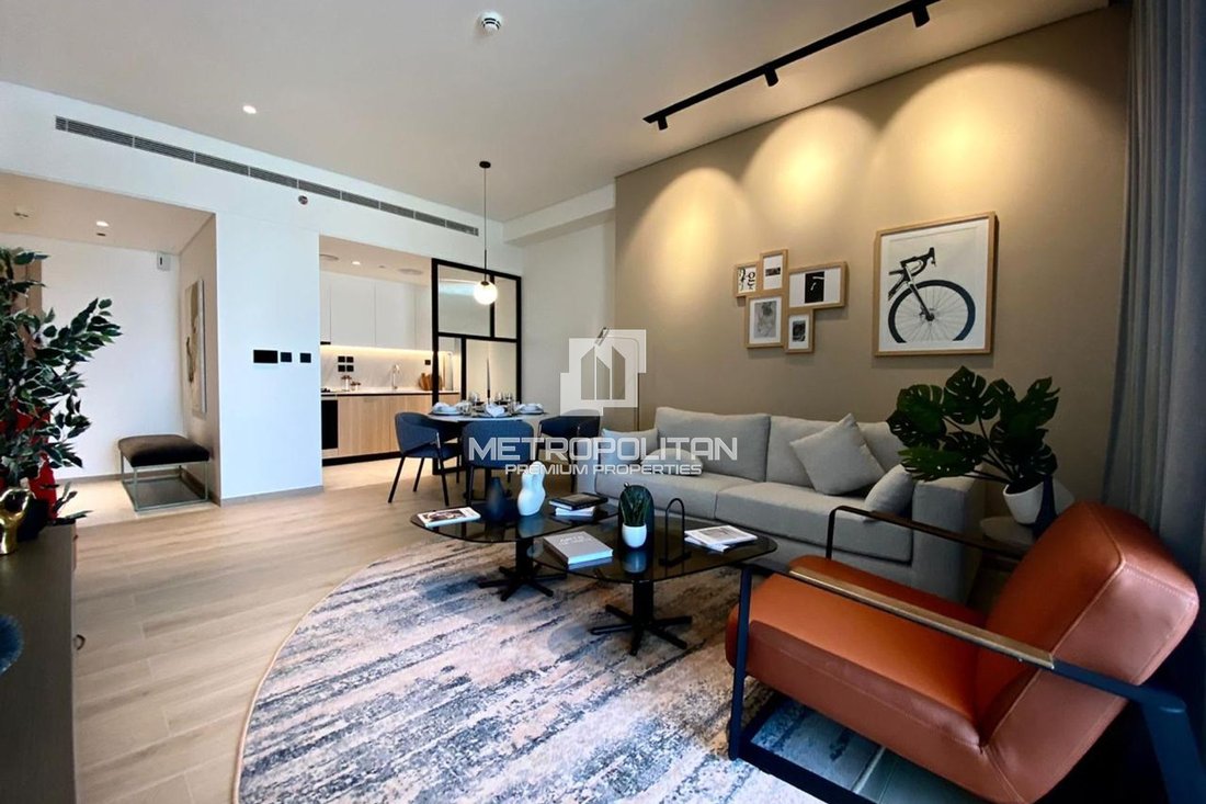 Apartment in JVC / Jumeirah Village Circle, Dubai, United Arab Emirates 1 - 15893782