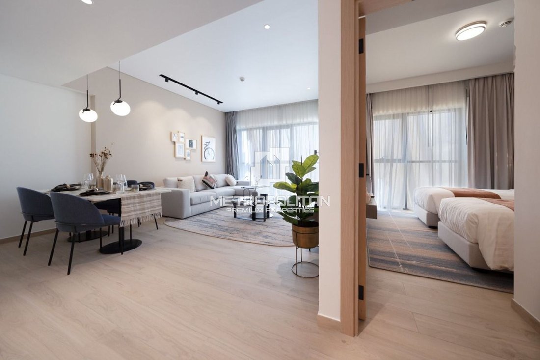 Apartment in JVC / Jumeirah Village Circle, Dubai, United Arab Emirates 4 - 15906752