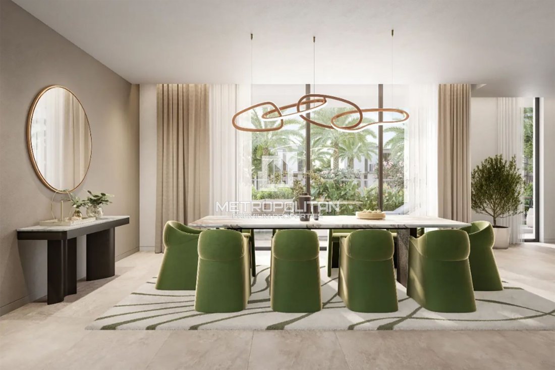 Villa in Wadi Al Safa 5, Wadi Al Safa, Dubai 4 - 15496686