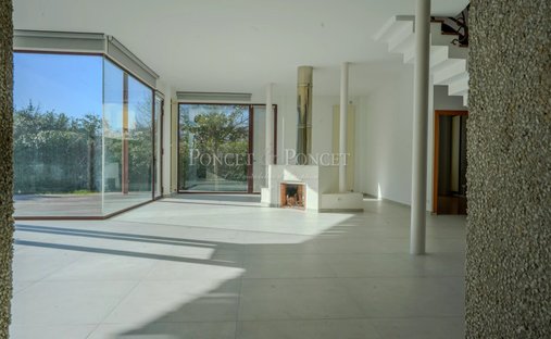 Villa in Port Marianne, Montpellier, France 1