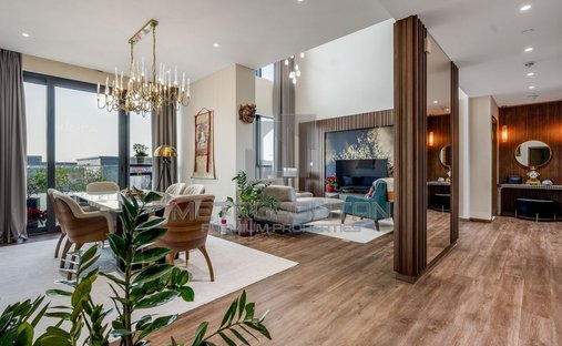 House in City Walk, Dubai, United Arab Emirates 1