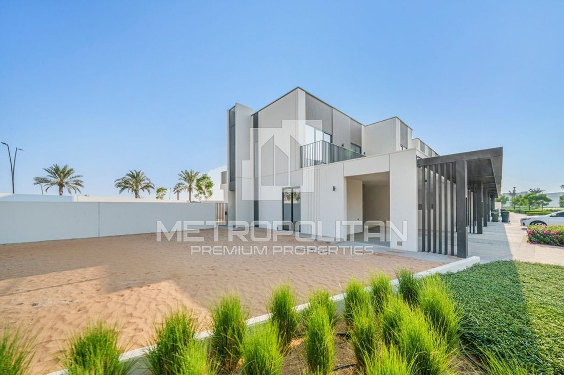 Villa in Dubai South Golf District, Dubai, United Arab Emirates 2 - 15243593