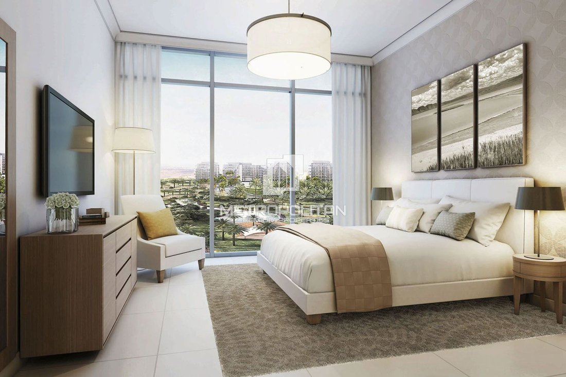 Apartment in Dubai Hills Estate, Dubai, United Arab Emirates 1 - 15823434