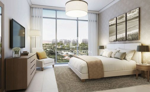 Apartment in Dubai Hills Estate, Dubai, United Arab Emirates 1
