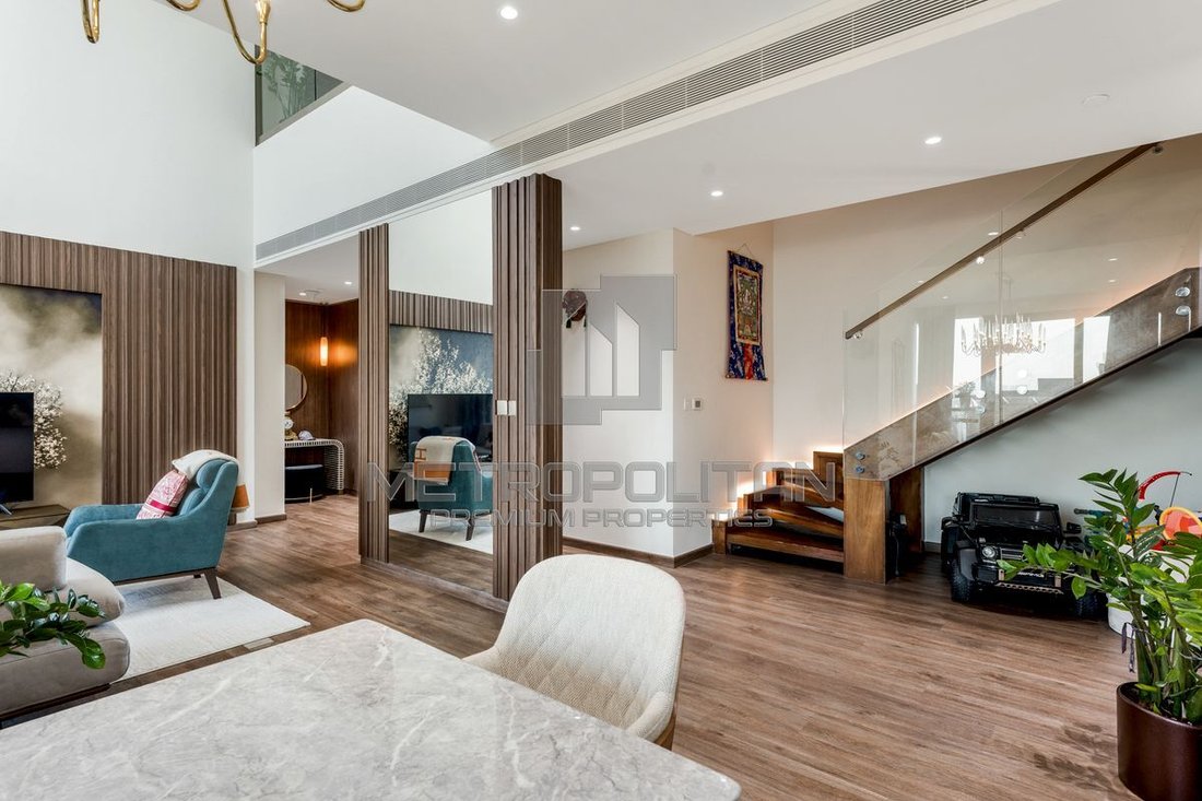 House in City Walk, Dubai, United Arab Emirates 4 - 13646824