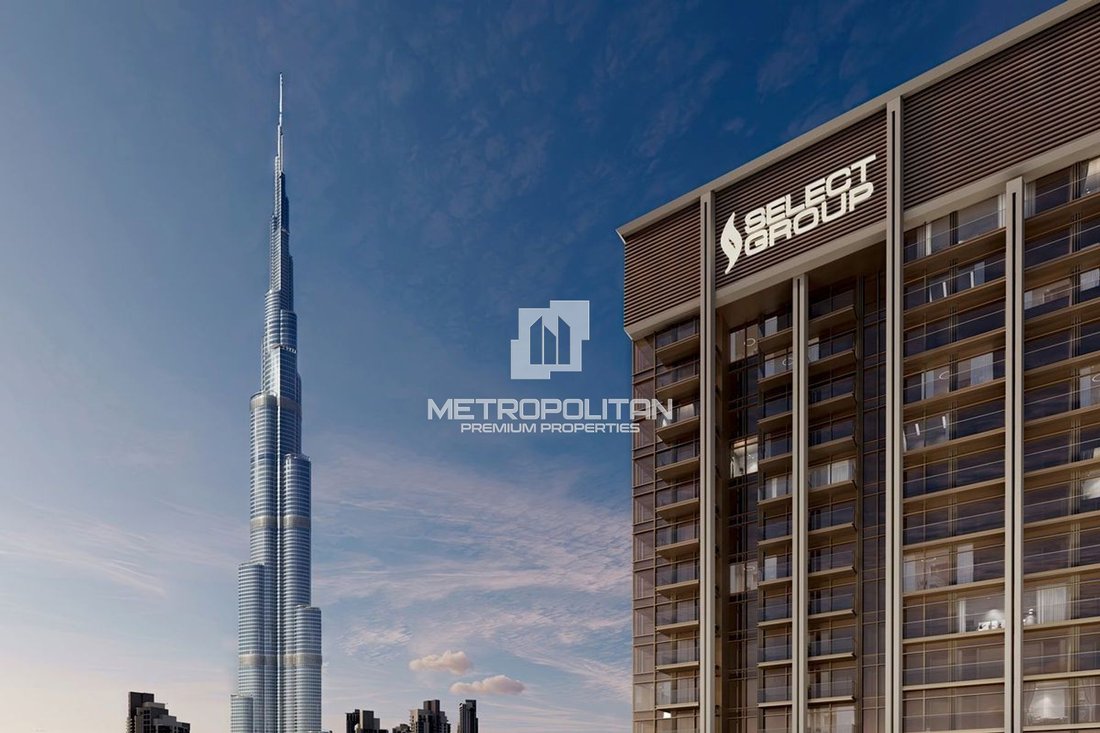 Apartment in Palm Jumeirah, Dubai, United Arab Emirates 3 - 17669379