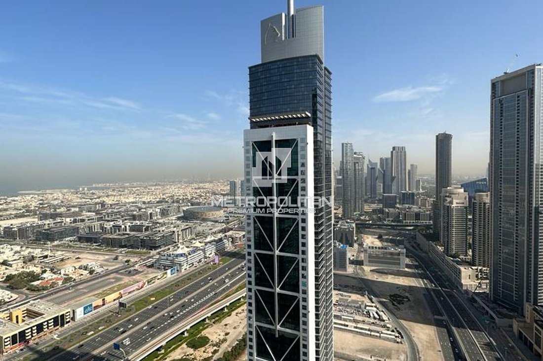 Apartment in Business Bay, Dubai, United Arab Emirates 4 - 14768954