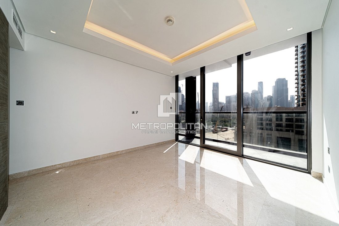 Apartment in Business Bay, Dubai, United Arab Emirates 5 - 15524701
