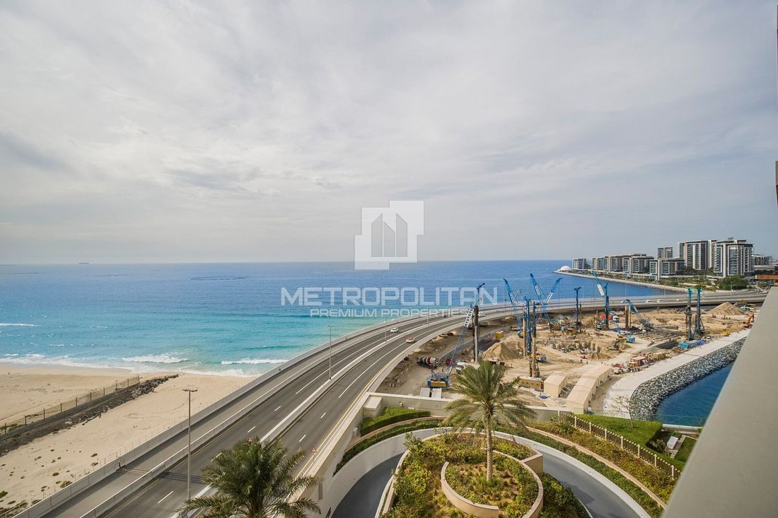 Apartment in Dubai, United Arab Emirates 3 - 16958828