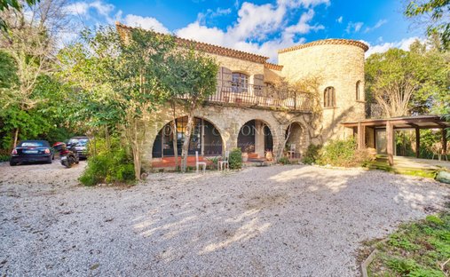 Villa in Centre Ville, Pérols, France 1