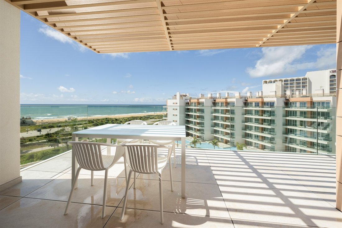 Apartment in Loule (Sao Clemente), Algarve, Portugal 1 - 17668976