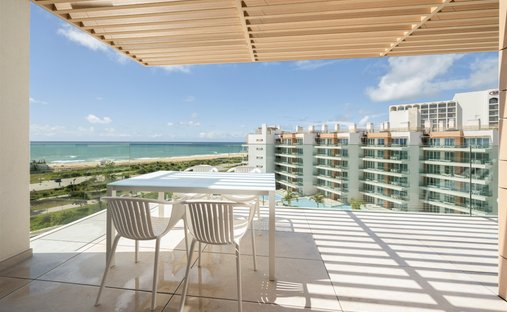 Apartment in Loule (Sao Clemente), Algarve, Portugal 1