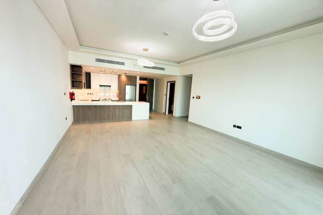 Apartment in JLT / Jumeirah Lakes Towers, Dubai, United Arab Emirates 1 - 16189835