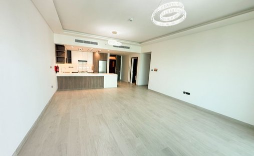Apartment in JLT / Jumeirah Lakes Towers, Dubai, United Arab Emirates 1