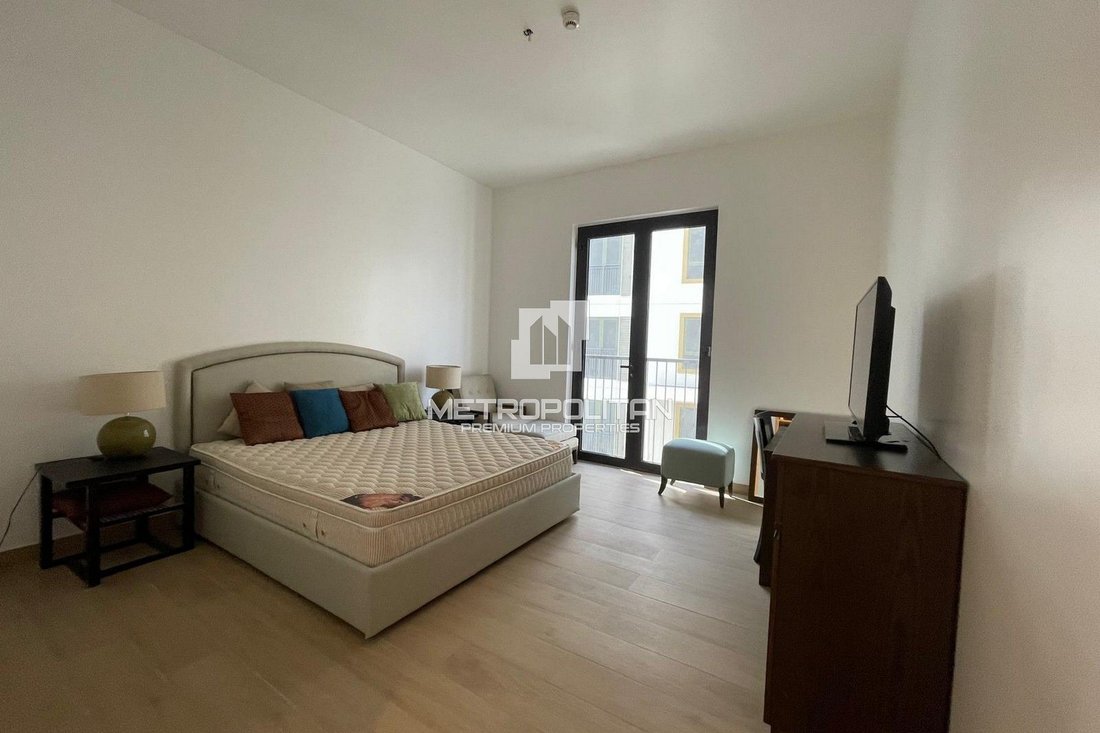 Apartment in Jumeirah, Dubai, United Arab Emirates 5 - 14224312