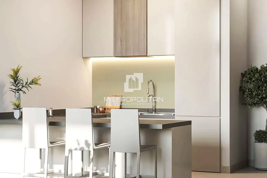 Apartment in MBR- Al Merkad, Dubai, United Arab Emirates 5 - 17083796