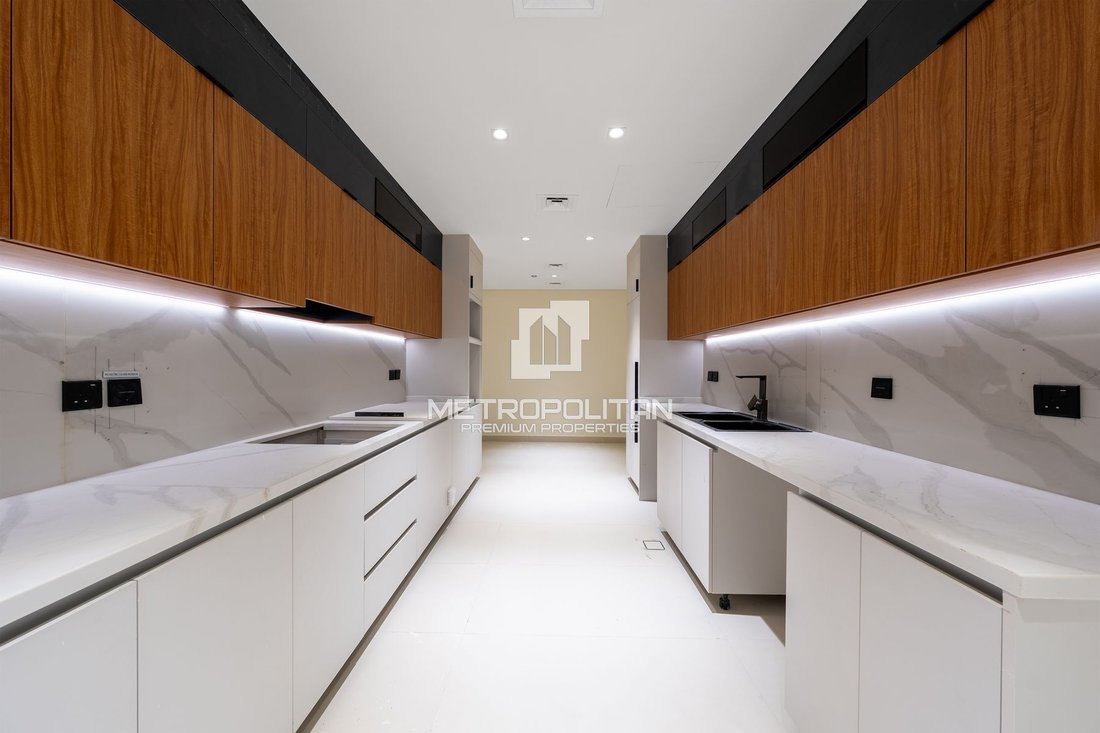 Apartment in JVC / Jumeirah Village Circle, Dubai, United Arab Emirates 4 - 17669529