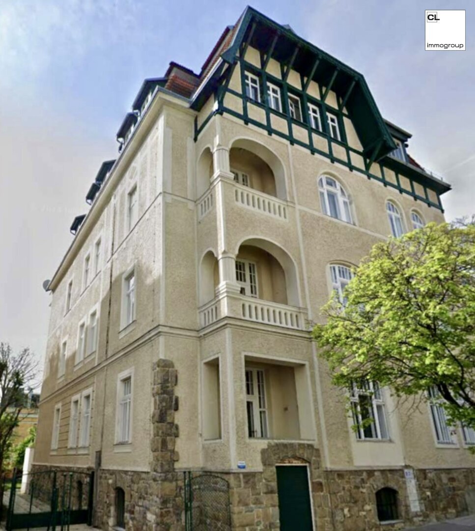 Appartement à Vienne, Vienne, Autriche 1 - 17669038