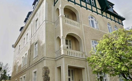 Appartement à Vienne, Vienne, Autriche 1