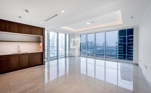 Apartment in Dubai Harbour, Dubai, United Arab Emirates 1