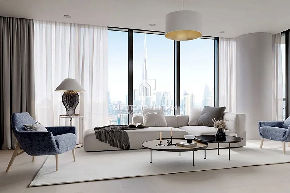 Apartment in MBR- Al Merkad, Dubai, United Arab Emirates 4 - 16649916