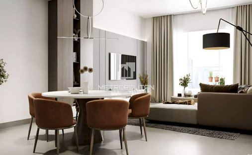 Apartment in Dubai, United Arab Emirates 1
