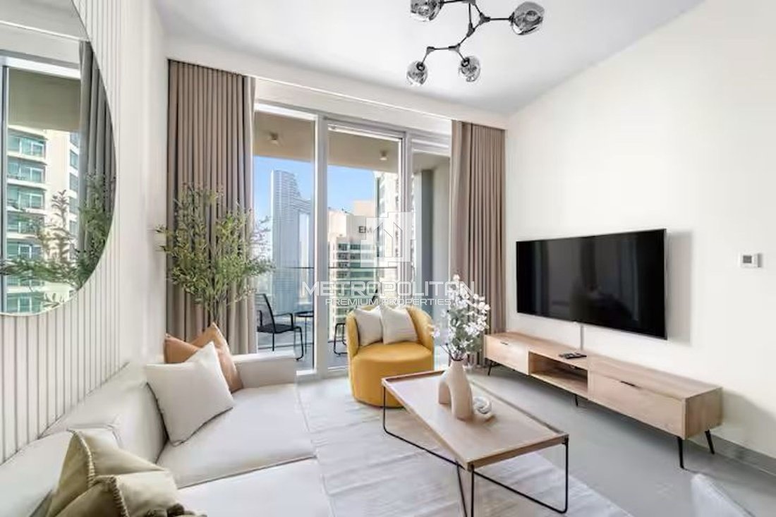 Apartment in Downtown Dubai, Dubai, United Arab Emirates 5 - 15715723
