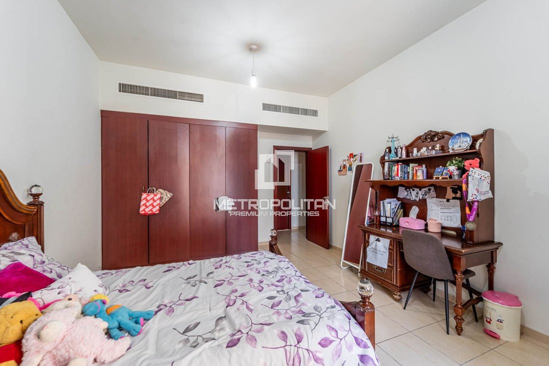 Apartment in Jumeirah Beach Residence, Dubai, United Arab Emirates 4 - 15914959
