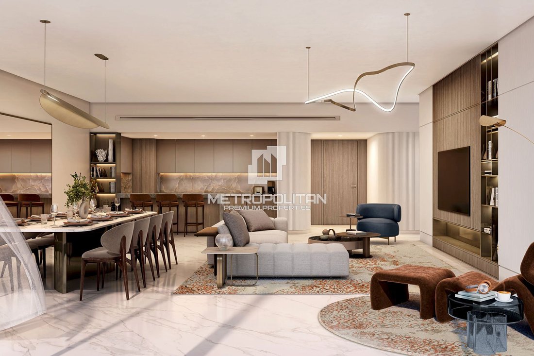 Apartment in Palm Jumeirah, Dubai, United Arab Emirates 2 - 15671498