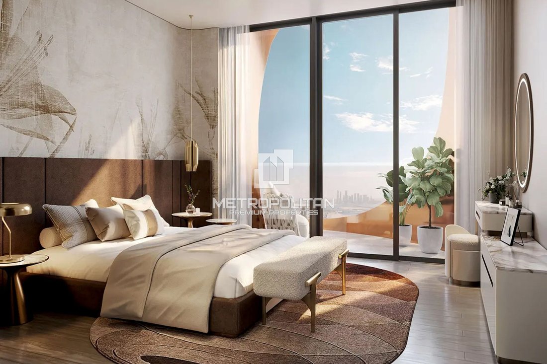 Apartment in Downtown Dubai, Dubai, United Arab Emirates 4 - 17669692