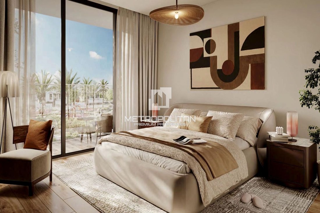 Villa in MBR City / Mohammed Bin Rashid City, Dubai, United Arab Emirates 5 - 17503678