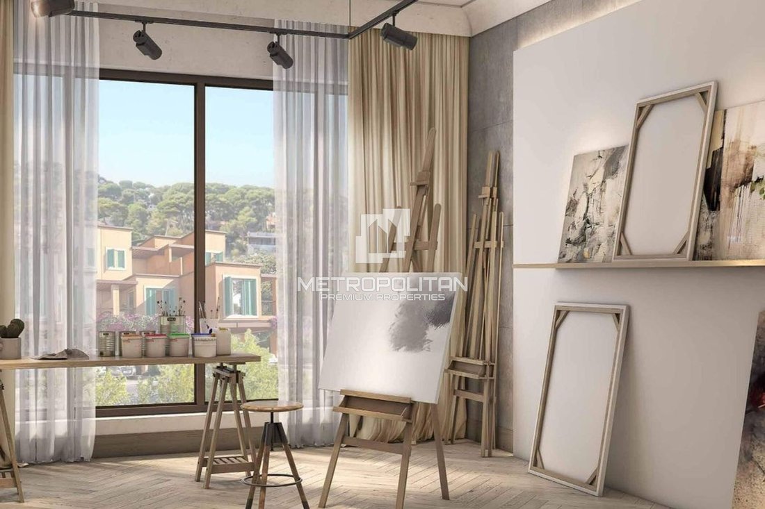 Townhouse in Al Wasl, Dubai, United Arab Emirates 5 - 14729065
