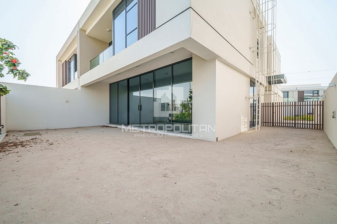 Villa in MBR City / Mohammed Bin Rashid City, Dubai, United Arab Emirates 2 - 15325481